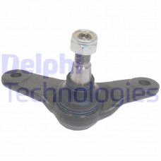 TC1278 DELPHI Шарнір незалежної підвіски поворотного важеля