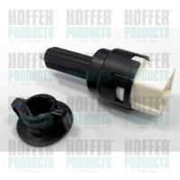 3500052 HOFFER Вимикач ліхтаря сигналу гальмування