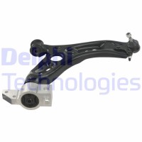 TC3316 DELPHI Ричаг незалежної підвіски колеса, подвеска колеса