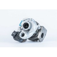 54399880113 BorgWarner Компресор наддуву