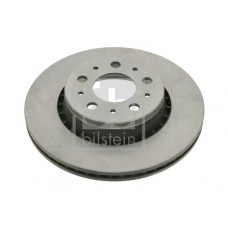 11448 FEBI BILSTEIN Гальмівний диск