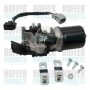 H27202 HOFFER Двигун склоочисника