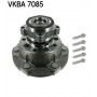 VKBA7085 SKF Комплект підшипника ступиці колеса