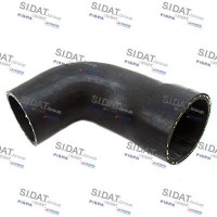 Трубка наддуваемого повітря SIDAT 500345