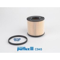 C945 PURFLUX Паливний фільтр