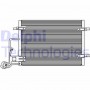 TSP0225453 DELPHI Конденсатор кондиціонера