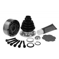 617-010B CIFAM Шарнирный комплект, Привідний вал