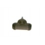 F 026 009 183 BOSCH Колісний гальмівний циліндр