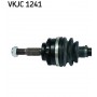 VKJC 1241 SKF Привідний вал
