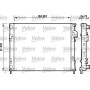732853 VALEO Радіатор охолодження двигуна
