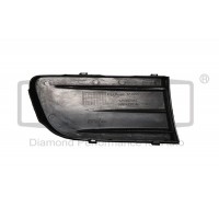 88070061902 DPA Решітка вентилятора буфер