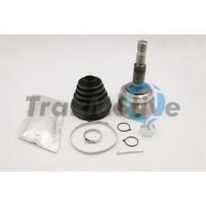 40-0320 TrakMotive Шарнирный комплект, Привідний вал