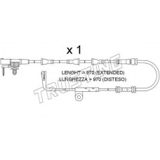 SU.388 TRUSTING Сигналізатор зносу гальмівних колодок