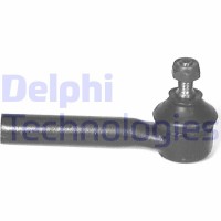 TA1133 DELPHI Наконечник поперечної кермової тяги