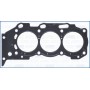 10202500 AJUSA Прокладка головка циліндра