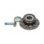 WBK-10024 KAVO PARTS Комплект підшипника ступиці колеса
