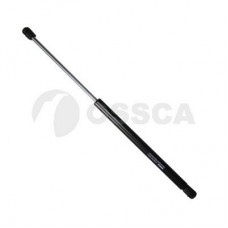 04443 OSSCA Газова пружина кришка багажника