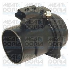 86283 MEAT & DORIA Розхідомір повітря