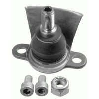 16610 01 LEMFÖRDER Шарнір незалежної підвіски поворотного важеля