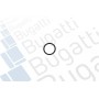 PA10111 BUGATTI Водяний насос охолодження двигуна