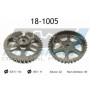 18-1005 IJS GROUP Шестерня розподільний вал