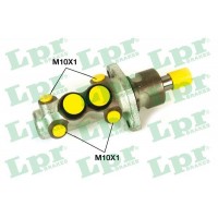 1863 LPR Головний гальмівний циліндр