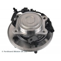 ADA108317 BLUE PRINT Комплект підшипника ступиці колеса