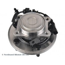 ADA108317 BLUE PRINT Комплект підшипника ступиці колеса