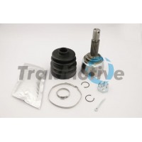 40-0278 TrakMotive Шарнирный комплект, Привідний вал