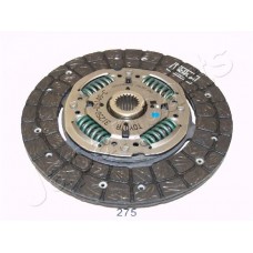 DF-275 JAPANPARTS Диск зчеплення