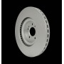 8DD 355 113-191 HELLA PAGID Гальмівний диск