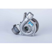 54399980027 BorgWarner Компресор наддуву