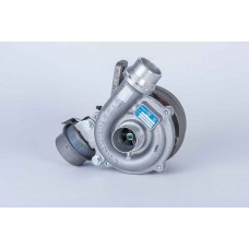 54399980027 BorgWarner Компресор наддуву