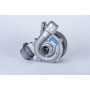 54399980027 BorgWarner Компресор наддуву
