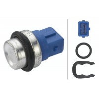 6PT 009 107-551 HELLA Датчик температура охолоджувальної рідини