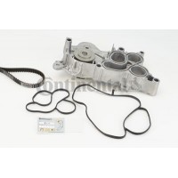 CT1169WP1 CONTINENTAL CTAM Водяний насос комплект зубчастого ременя