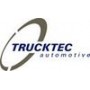 07.59.082 TRUCKTEC AUTOMOTIVE Пневматичний вимикач кондиціонер