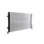 CR 30 000S MAHLE Радіатор охолодження двигуна