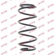 RA3752 KYB Пружина ходової частини
