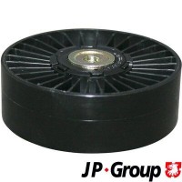 1118304100 JP GROUP натяжний ролик, Поліклиновий ремінь