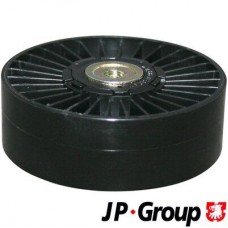 1118304100 JP GROUP натяжний ролик, Поліклиновий ремінь