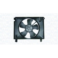 069422799010 MAGNETI MARELLI Вентилятор охолодження двигуна