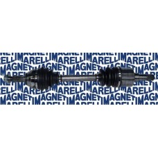 302004190059 MAGNETI MARELLI Привідний вал
