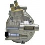 ACP 1444 000P MAHLE Компресор кондиціонера