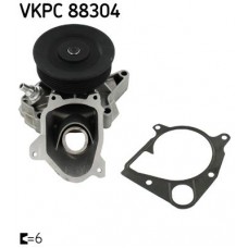 VKPC 88304 SKF Водяний насос охолодження двигуна