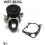 VKPC 88304 SKF Водяний насос охолодження двигуна