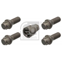 47550 FEBI BILSTEIN Болт для кріплення колеса