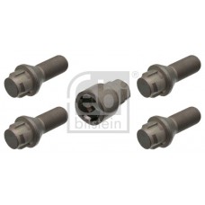 47550 FEBI BILSTEIN Болт для кріплення колеса