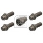 47550 FEBI BILSTEIN Болт для кріплення колеса