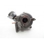454231-5013S GARRETT Компресор наддуву